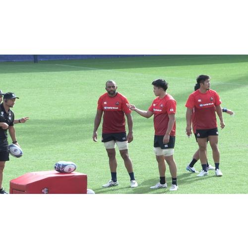 特典CL付】新品 ラグビーワールドカップ2023 大会総集編 Blu-ray BOX