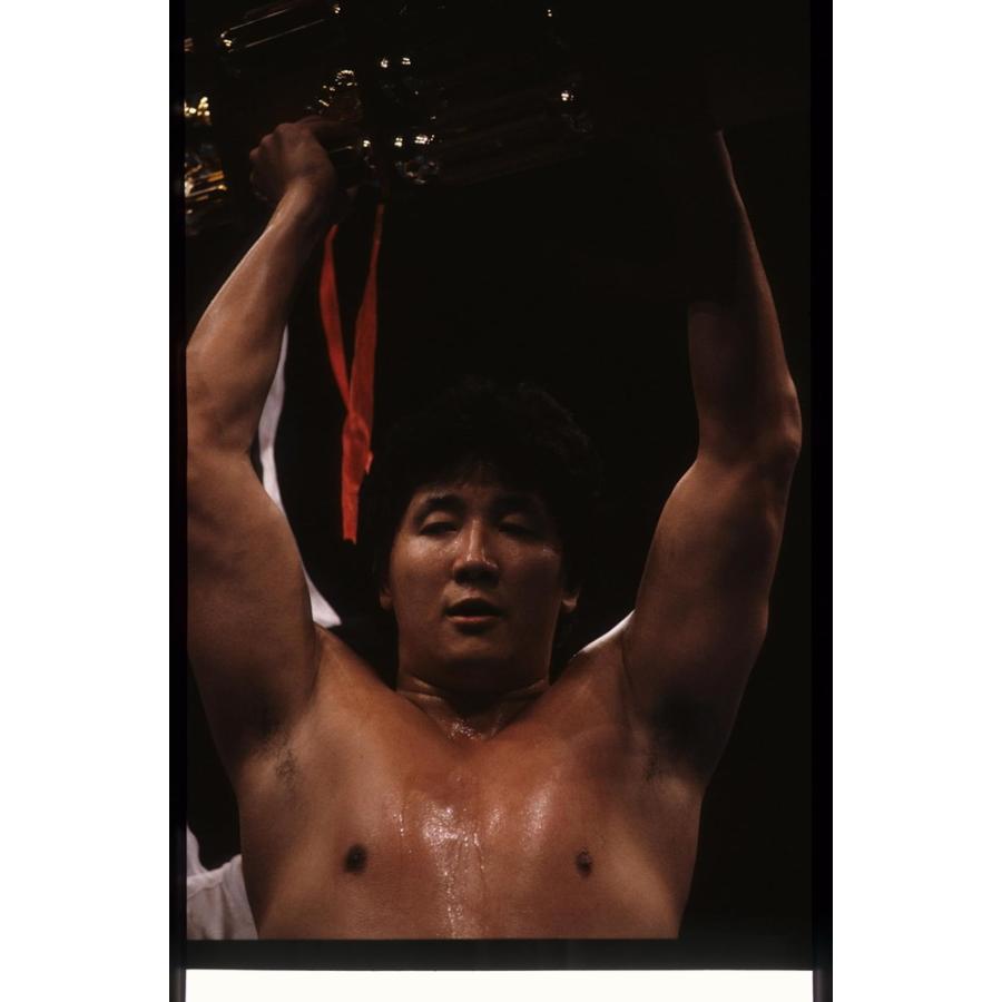 特典CL付】新品 前田日明デビュー45周年記念Blu-ray BOX / (4Blu-ray