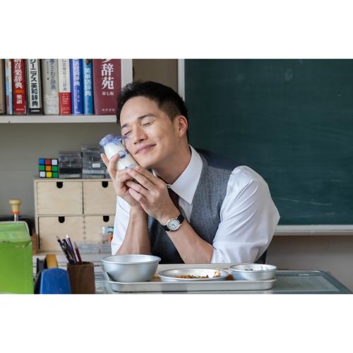 特典CL付】新品 おいしい給食 season3 Blu-ray BOX セル / (3Blu-ray