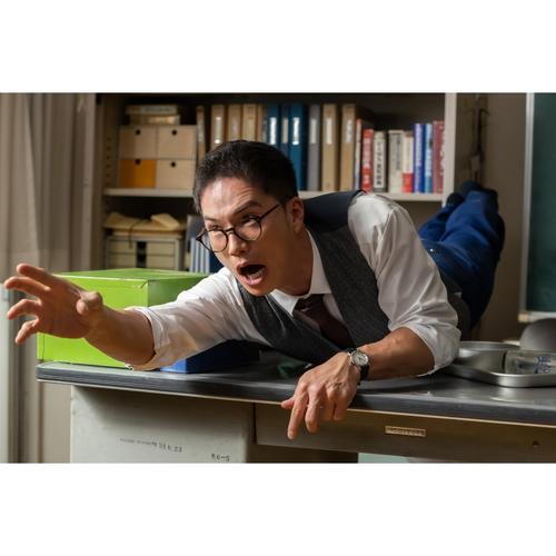 特典CL付】新品 おいしい給食 season3 Blu-ray BOX セル / (3Blu-ray