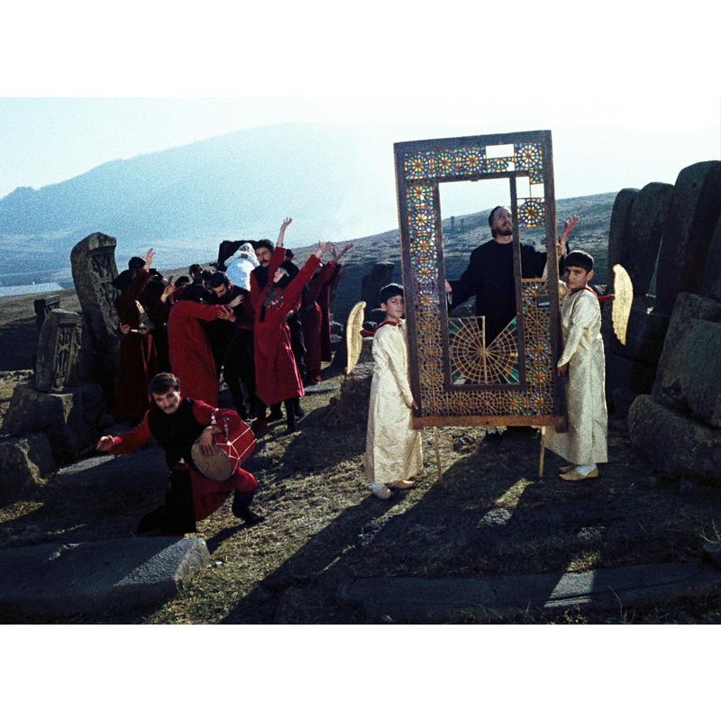 新品未開封★ざくろの色 (アルメニアVer.)  4Kレストア版 Blu-ray Amazon.co.jp: ざくろの色 (アルメニアVer.) 【4Kレストア版