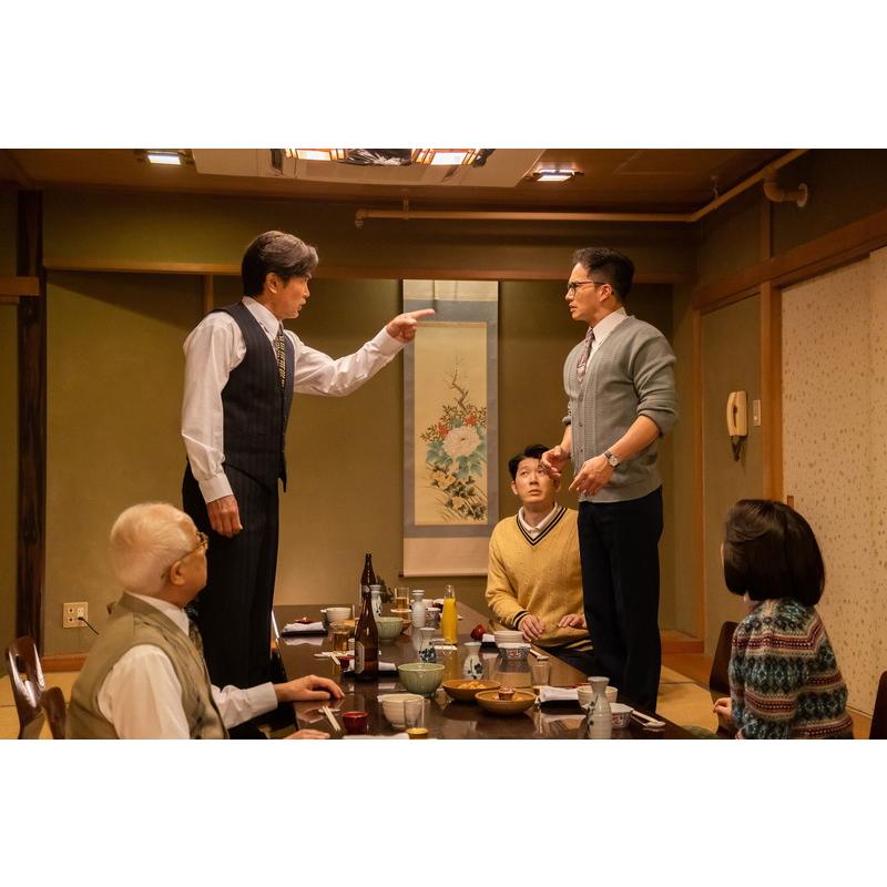 特典CL付】おいしい給食 Road to イカメシ DVD / 市原隼人,大原優乃