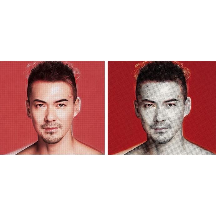 徳間ジャパン 【特典CL付】新品 besties: side-b plus / 米倉利紀 (5CD