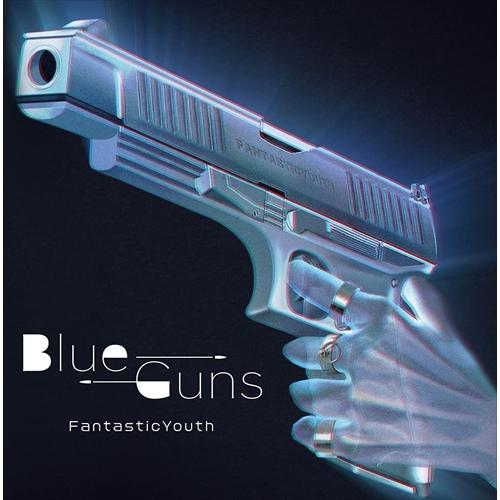 ユニバーサルミュージック 【特典CL付】新品 BlueGuns