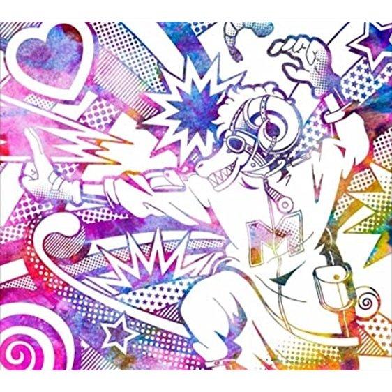 特典CL付】新品 Humor(初回限定盤) / めいちゃん (CD+Blu-ray 