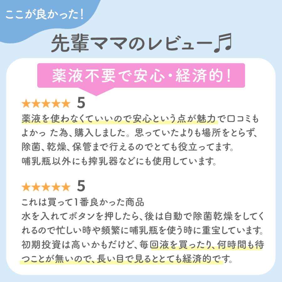 ピジョン pigeon 哺乳びんスチーム除菌・乾燥器 ポチット ピジョン pigeon 哺乳びんスチーム除菌・乾燥器 ポチット