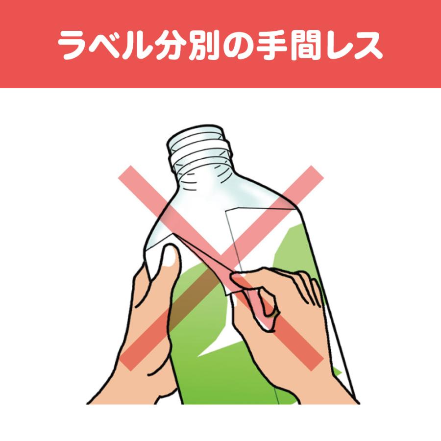 ピジョン pigeon ベビー麦茶500ｍｌ ラベルレス 24本セット 1ヵ月頃〜 飲料 ペットボトル ノンカフェイン 麦茶 お茶 赤ちゃん ベビー 飲み物｜pigeon-shop｜05