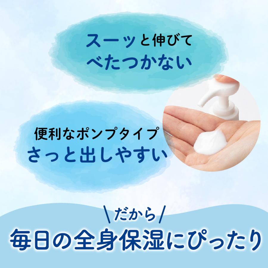 Pigeon（ピジョン） 薬用セラミドミルクローション 300g ベビー