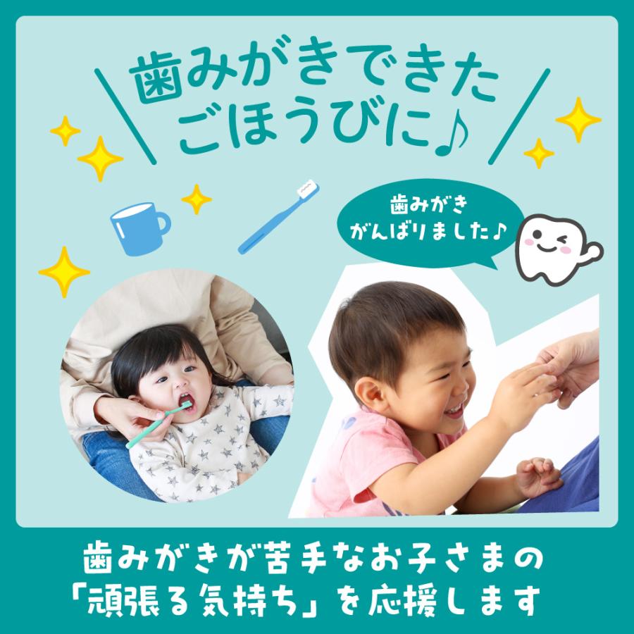 Pigeon（ピジョン） タブレットU キシリトール＋フッ素 65粒入 1才6