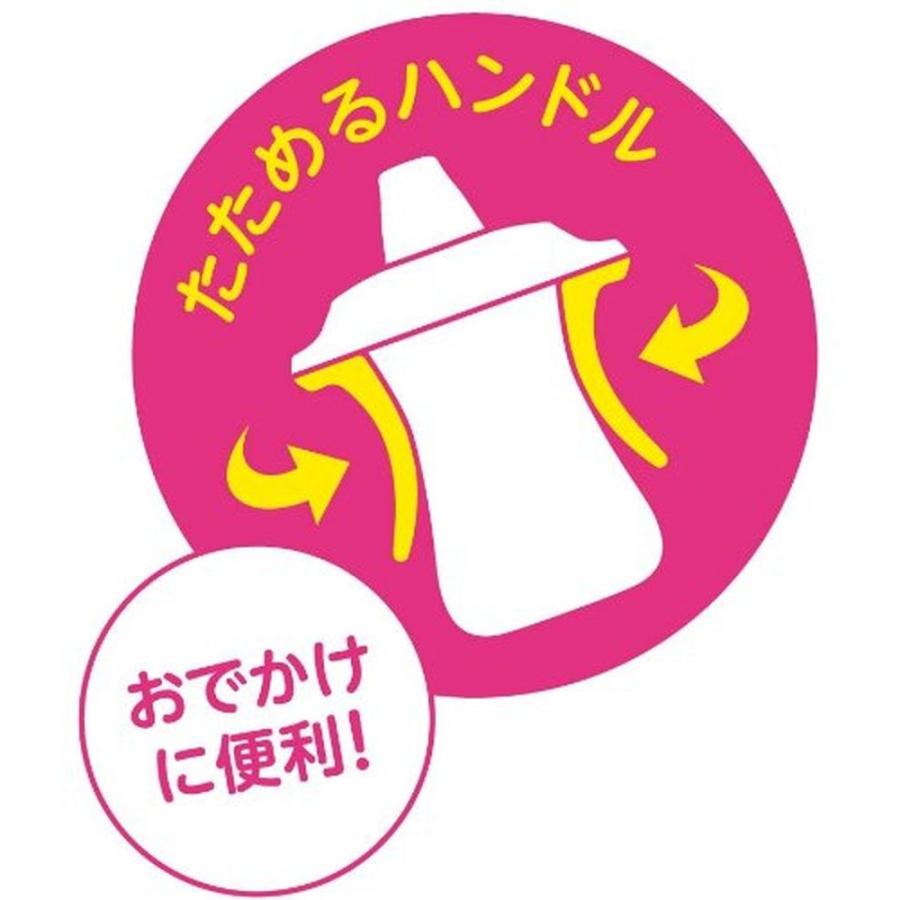 Pigeon ピジョン pigeon ストローボトル ステップセット(ぷち Pigeon ピジョン pigeon ストローボトル ステップセット(ぷち