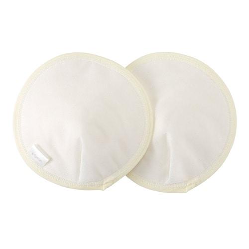 母乳を吸収するコットン授乳ブラ＆布製母乳パッド 母乳パット 布 産後ブラ 産後ブラジャー 下着 産前産後ブラ ピジョン pigeon | Pigeon | 08