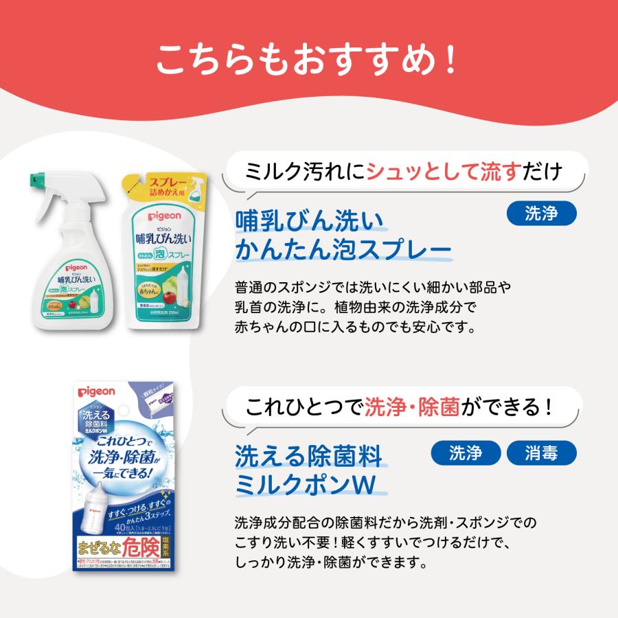 Pigeon（ピジョン） デザインを選べる！はじめてさく乳セット（電動