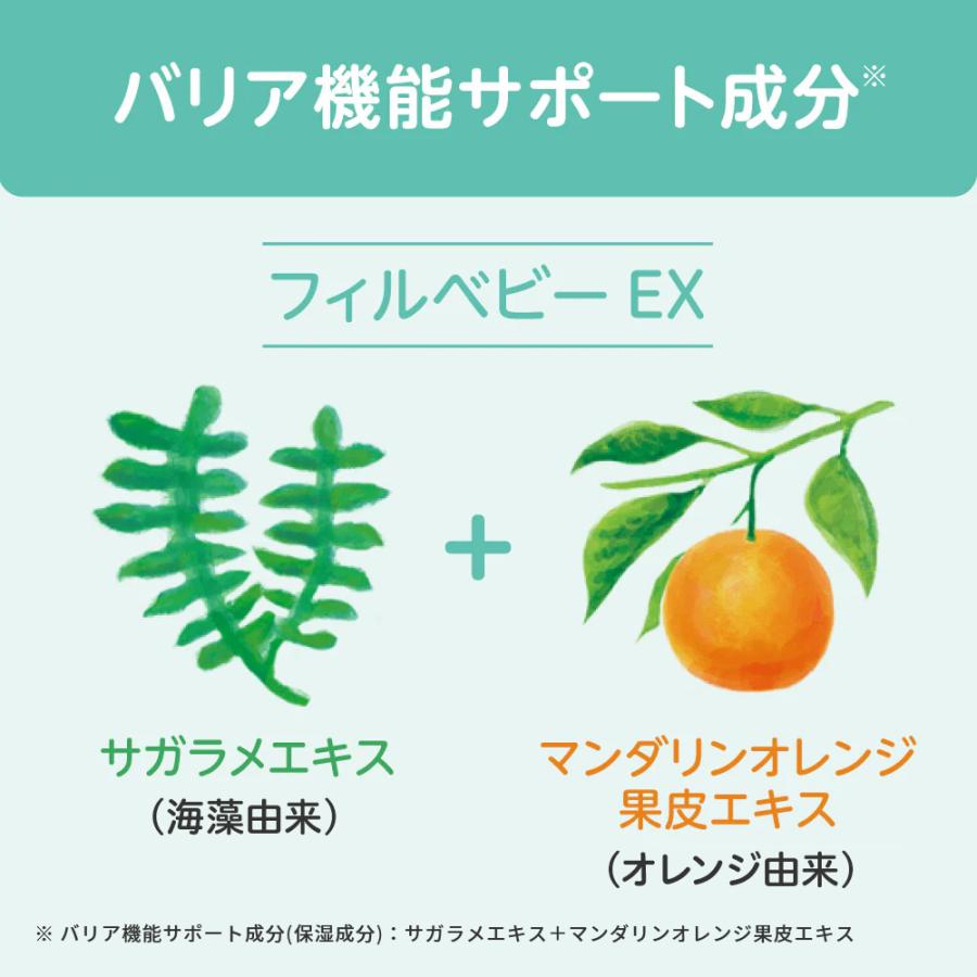 【3個セット】フィルベビーリペア 高保湿ミルクローション 380g 0ヵ月〜 ベビーローション ボディローション ミルクローション 赤ちゃん ピジョン pigeonの画像