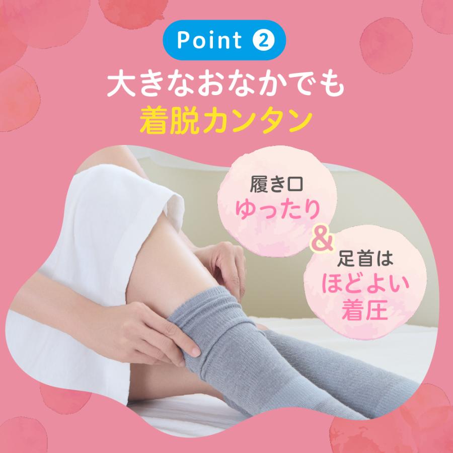 Pigeon（ピジョン） 妊娠中から使える骨盤ベルト（履くタイプ