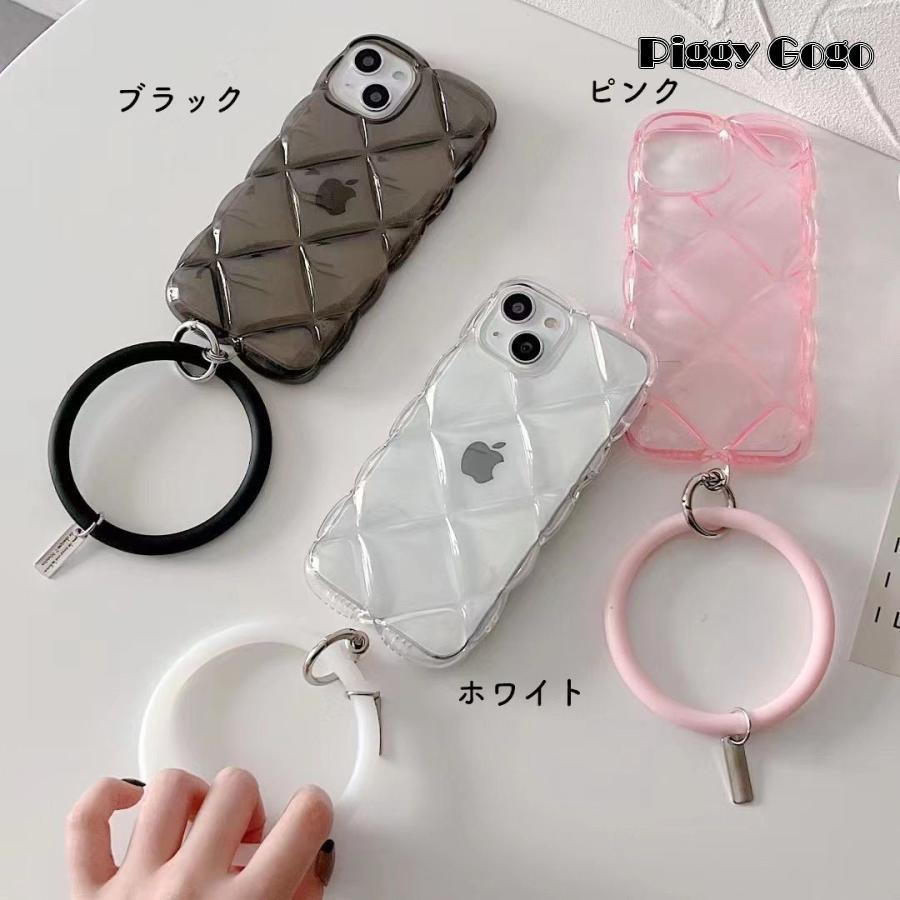 iPhoneケース iPhoneカバー スマホケース スマホカバー リング