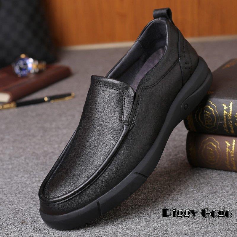 シューズ メンズ 紳士靴 ローファー スリッポン ビジネスシューズ