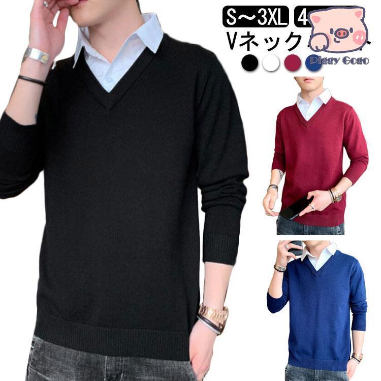 J.LINDEBERG メンズ セーター S 長袖Vネックニット J.LINDEBERG メンズ セーター S 長袖Vネックニット 楽天市場】J