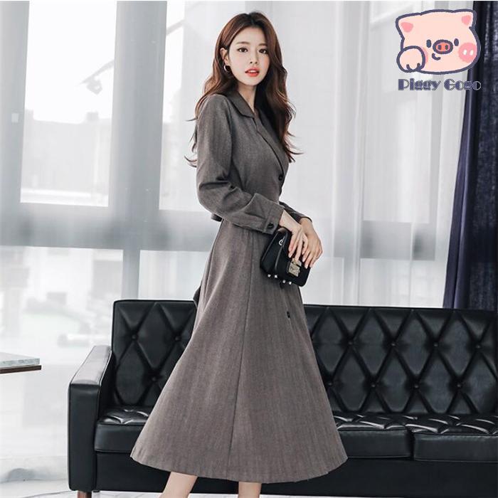 レディース上下セット（スエード)フォーマルワンピース結婚式二次会 ドレスワンピース レディース スーツワンピース 結婚式 ドレス