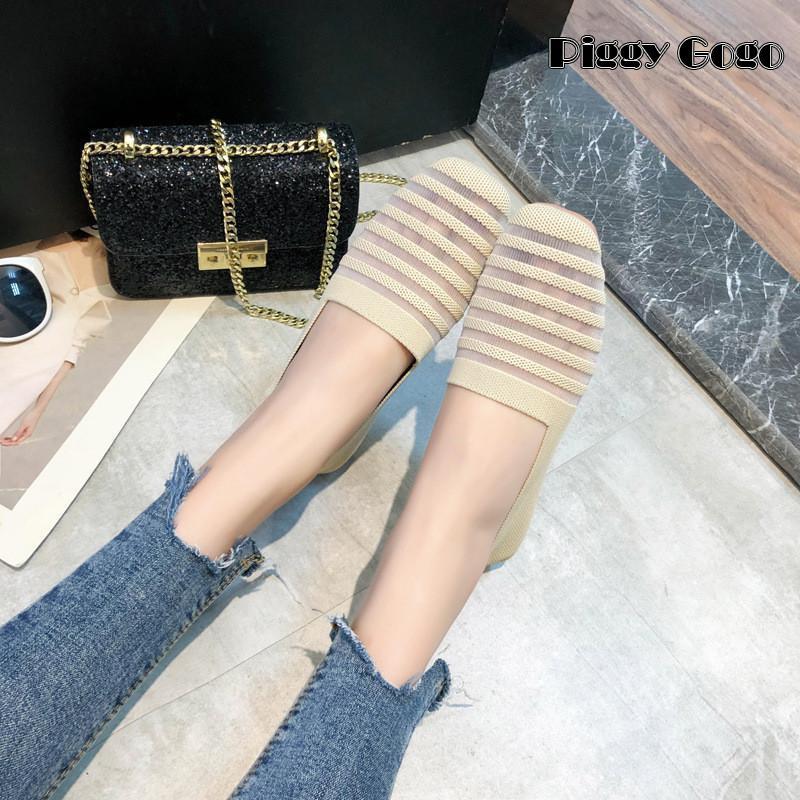 パンプス レディース ぺったんこ スクエアトゥ フラットシューズ パンプス レディース ぺったんこ スクエアトゥ フラットシューズ