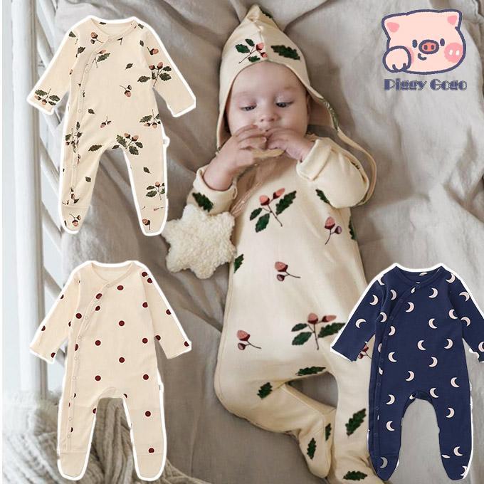 ロンパース・カバーオール soor ploom 1y ロンパース・カバーオール soor ploom ines 1Y ロンパース