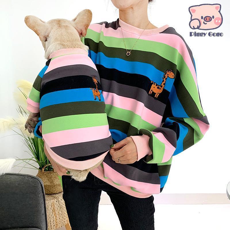 ペットお揃い 犬とお揃いの服 飼い主とお揃い服 犬 ペアルック ペット