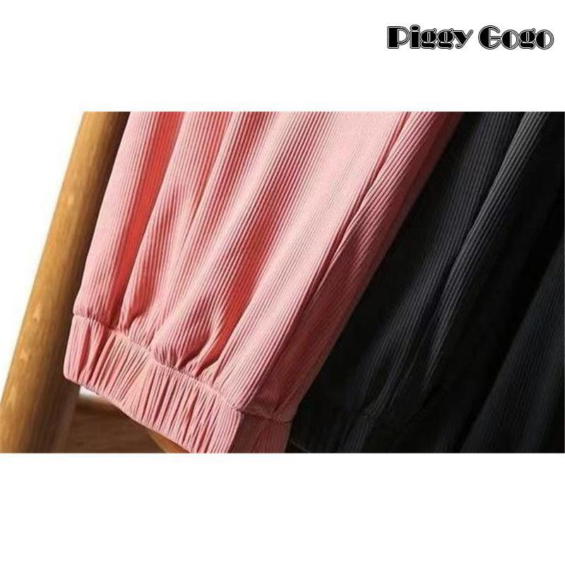 カーゴパンツ レディース ジョガーパンツ 接触冷感 カジュアル