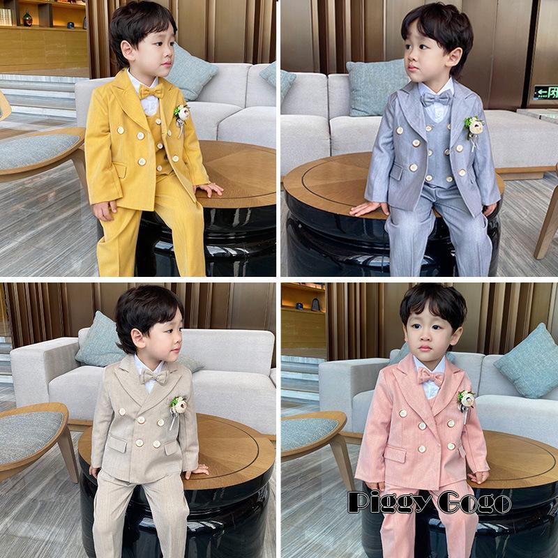 フォーマルスーツ キッズ 男 スーツ 男の子 子供 男の子スーツ