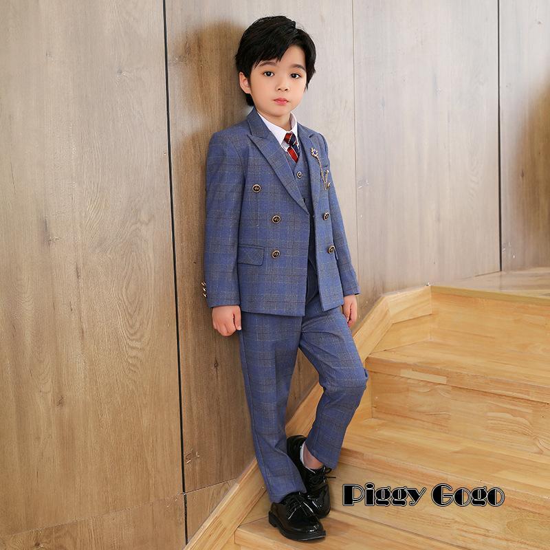 男の子フォーマルウェア サイズ170 Amazon | [海の堂e-shop] 男の子フォーマルスーツ 子供 スーツ