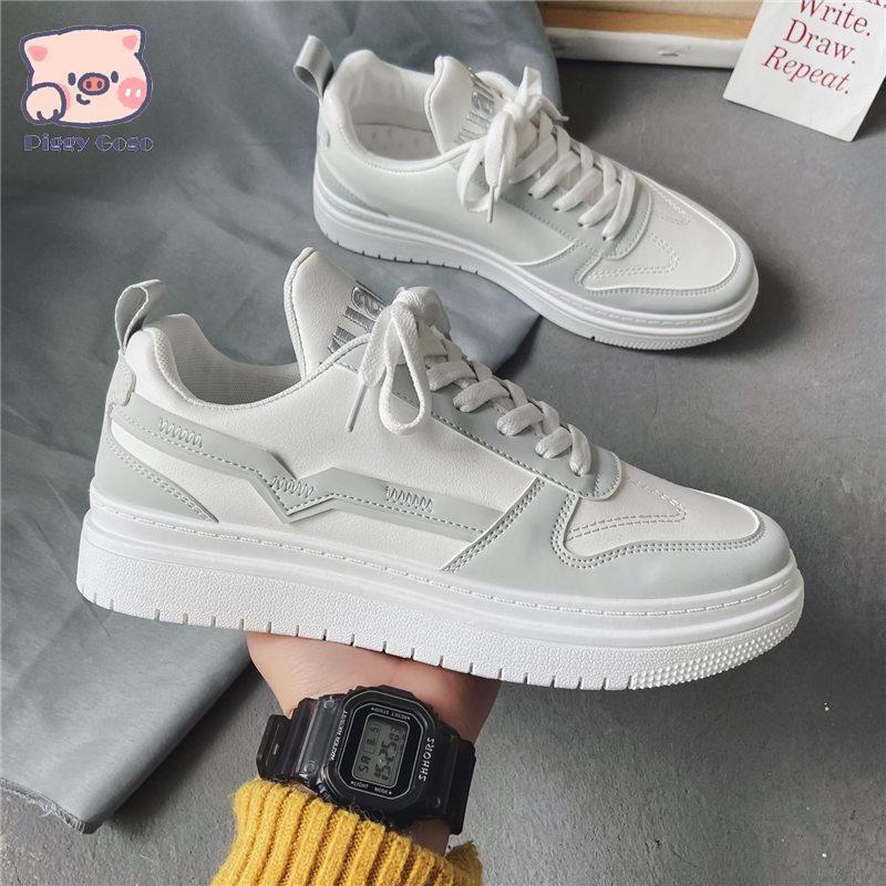 【直営・関税送料込】Pillow スニーカー スニーカー おしゃれ メンズ プレゼント 通学靴 ギフト 疲れ