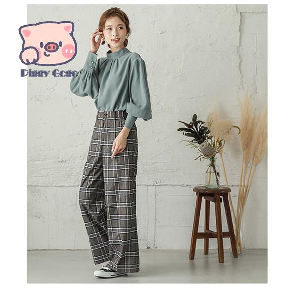 ブラウス レディース 長袖 シャツ トップス 無地 図案 秋服 ブラウス レディース 長袖 シャツ トップス 無地 図案 秋服