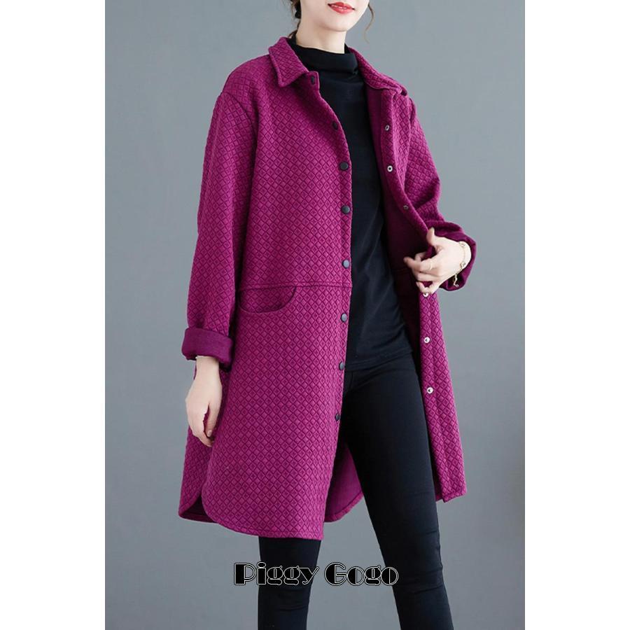 ゴシック柄　八部袖コート COLIMBO 【ZX-0110 ROSSIGNOL SQDR MOTORCYCLE COAT ＜OLIVE