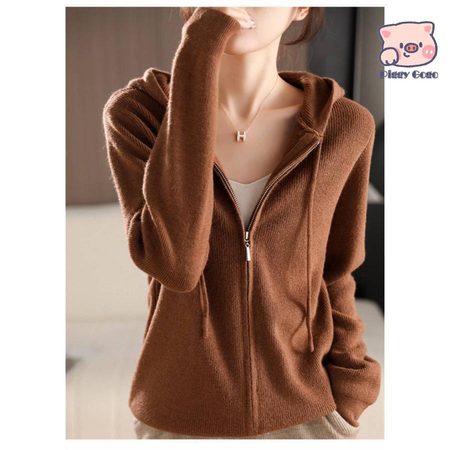 Drawer♡ジッパーパーカー ポイントレースパーカーセットアップ – BUNNY APARTMENT