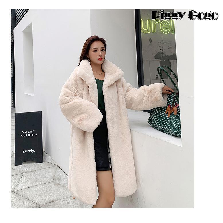 ファーコート ロング丈ファーコート レディース 冬 40代 新品 ファーコート ロング丈ファーコート レディース 冬 40代 新品