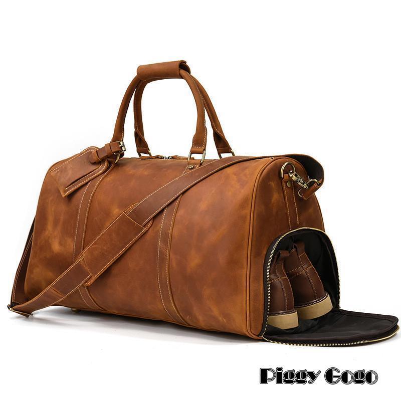 ボストンバッグ メンズ レディース 本革 ジムバッグ 旅行 ゴルフ