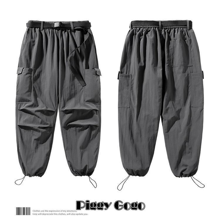 サルエルパンツ メンズ カーゴパンツ ワークパンツ 作業服 作業 サルエルパンツ メンズ カーゴパンツ ワークパンツ 作業服 作業