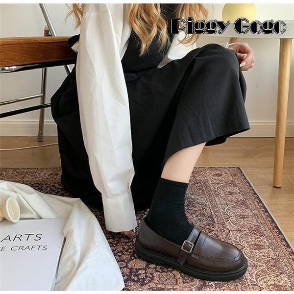 楽天市場】Viva Rose レディース ローファー スクールローファー