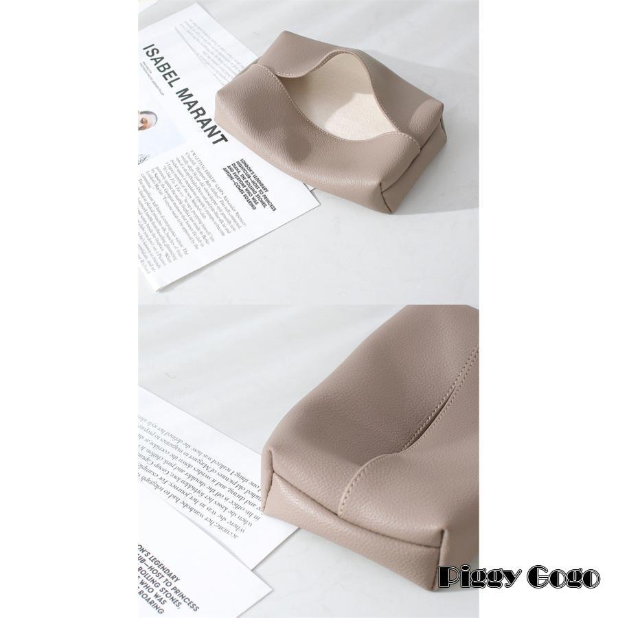 ティッシュケース ティッシュボックス ティッシュ カバー