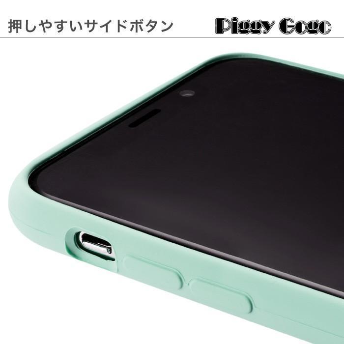 iPhone11 ケース iPhone SE iPhone8 シリコン iPhoneケース スマホケース  XR XS Pro Max iPhone7 パステルカラー iPhone7 Plus | ブランド登録なし | 06