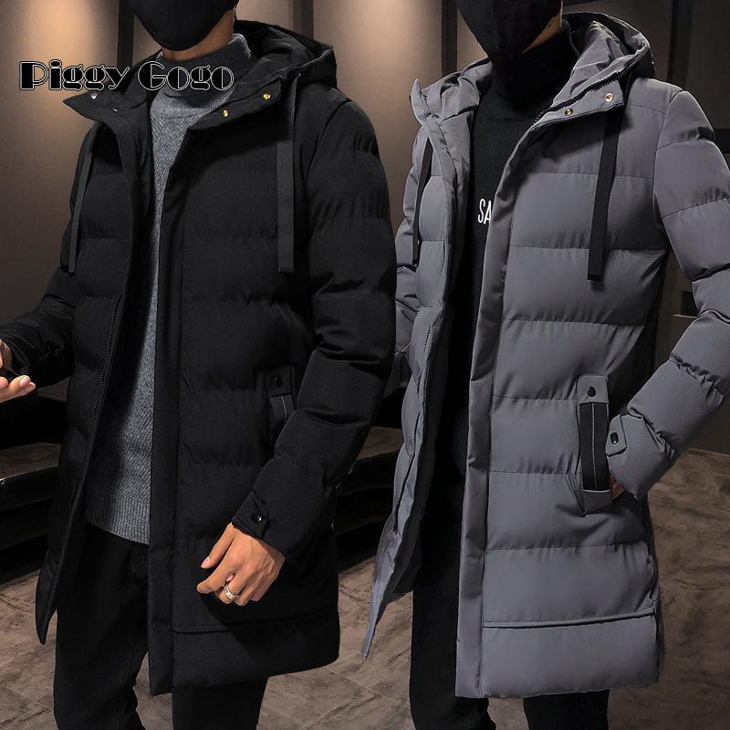 中綿ジャケット ダウンジャケット メンズ 冬用 軽量 ロングコート