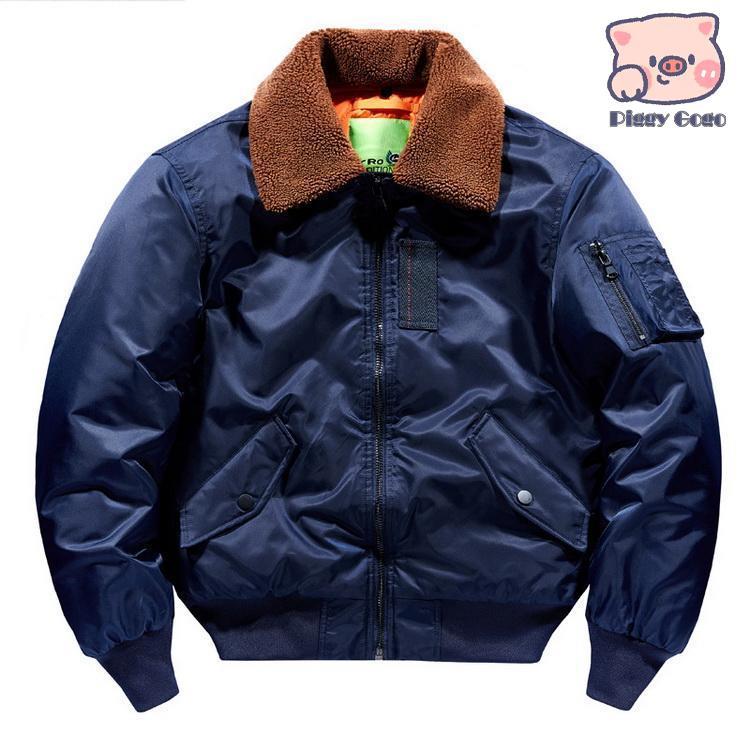 MA1 MA-1 フライトジャケット 中綿いり メンズ 中綿ジャケット 秋物 秋