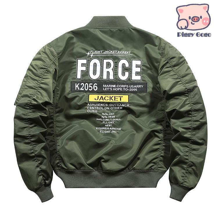 ジャケット ジャンパー フライトジャケット ミリタリーアウター ジャケット ジャンパー フライトジャケット ミリタリーアウター