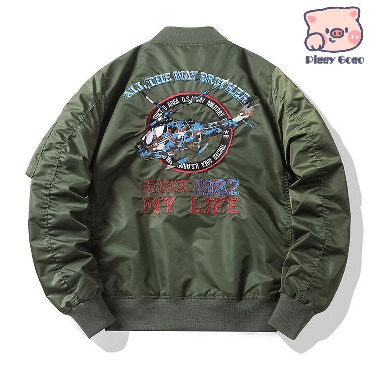 ジャケット メンズ フライトジャケット ジャンパー MA1 MA-1 ジャケット メンズ フライトジャケット ジャンパー MA1 MA-1