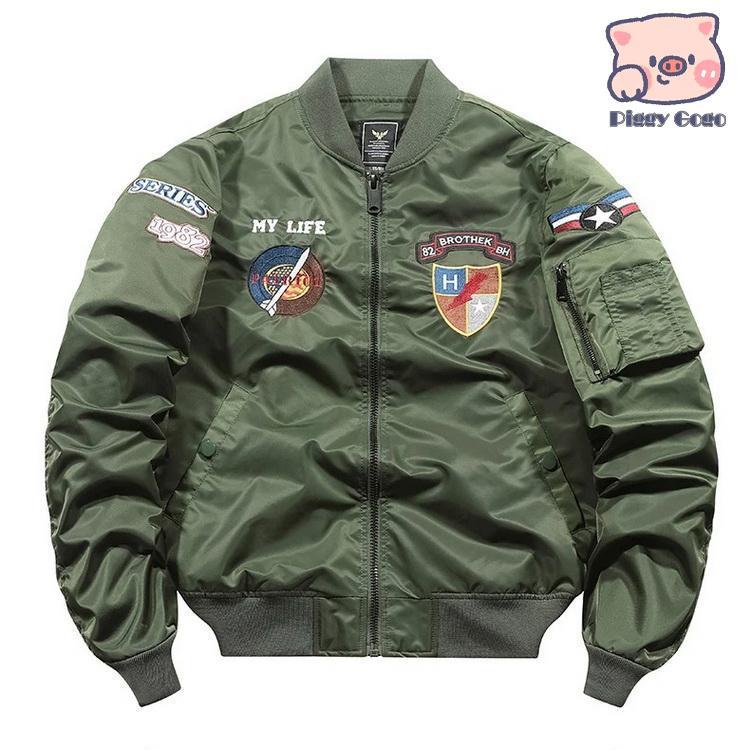 ジャケット メンズ フライトジャケット ジャンパー MA1 MA-1 ジャケット メンズ フライトジャケット ジャンパー MA1 MA-1