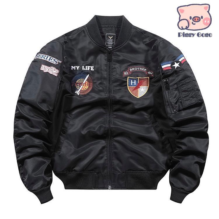 ジャケット メンズ フライトジャケット ジャンパー MA1 MA-1 ジャケット メンズ フライトジャケット ジャンパー MA1 MA-1