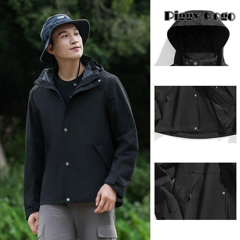 【極美品】On オン　Parka パーカ　防水軽量アウター　ジャケット　コート COLIMBO/コリンボ】ジャケット/COLIMBO ZX-0154 Expedition Down