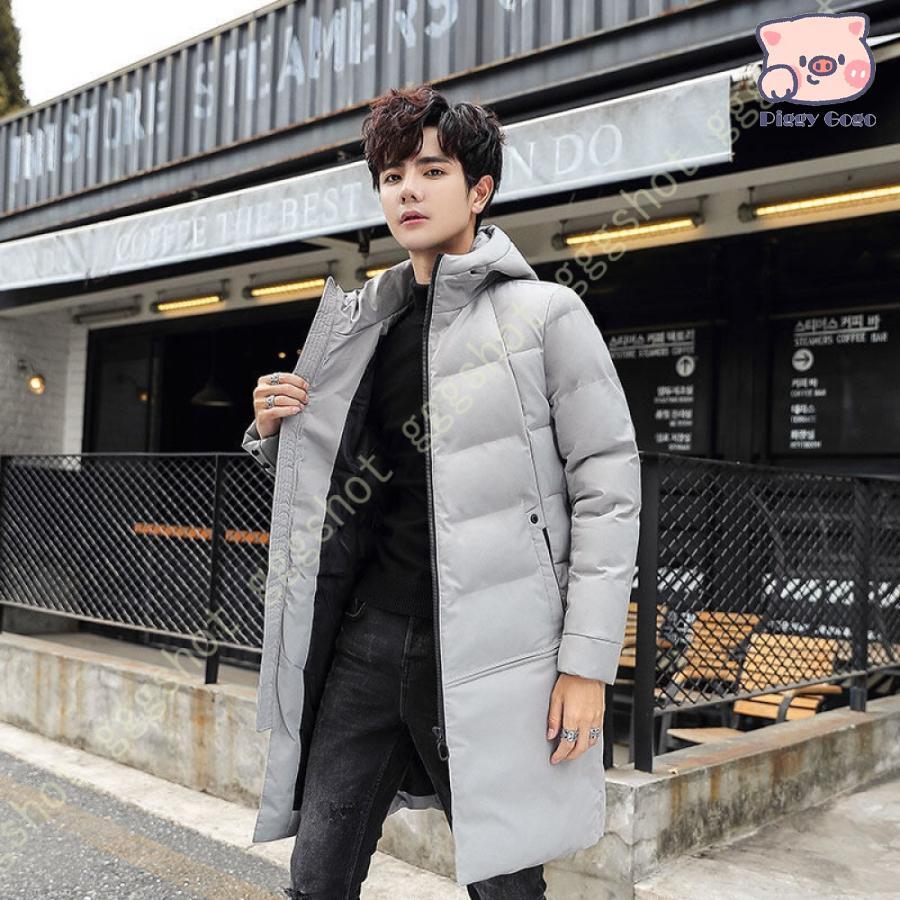 ダウン コート メンズ ロング 冬 大きいサイズ アウター スポーツ サッカー ゴルフ 野球 ベンチコート ダウンコート ダウンジャケット 秋冬 ビジネス 防寒 ダウン コート メンズ ロング 冬 大きいサイズ アウター スポーツ