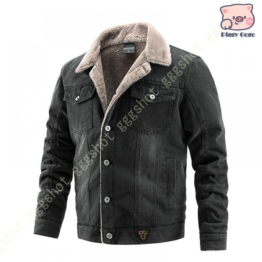 ミリタリージャケット 防寒 メンズ カーゴジャケット 裏ボア