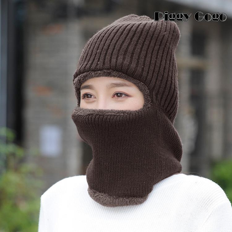 ニット帽 3way ニットキャップ 帽子 目出し帽 レディース 女性 ニット帽 3way ニットキャップ 帽子 目出し帽 レディース 女性