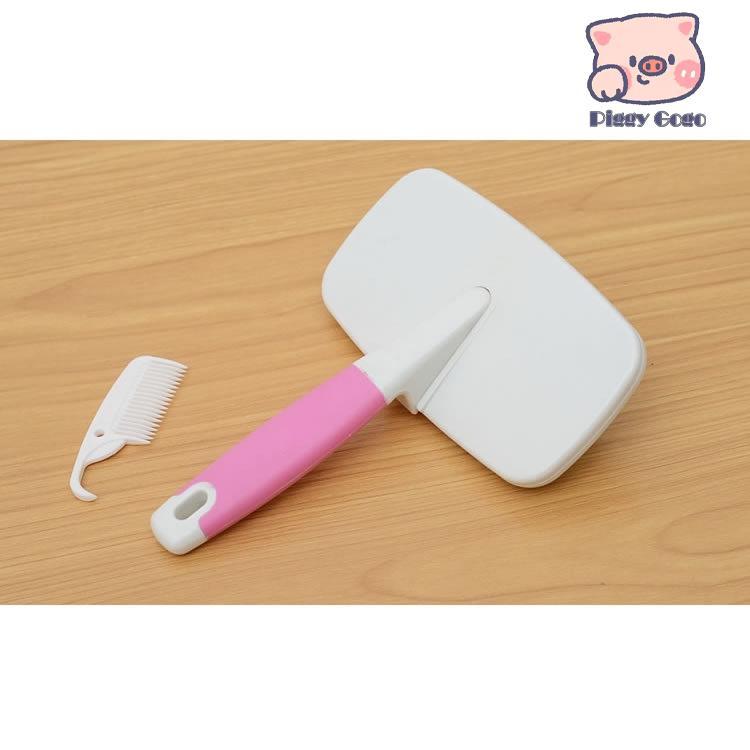 スリッカーブラシ コーム付き ペットブラシ 犬 猫 Amazon.co.jp: スリッカーブラシ 犬ブラシ 猫ブラシ ペット用