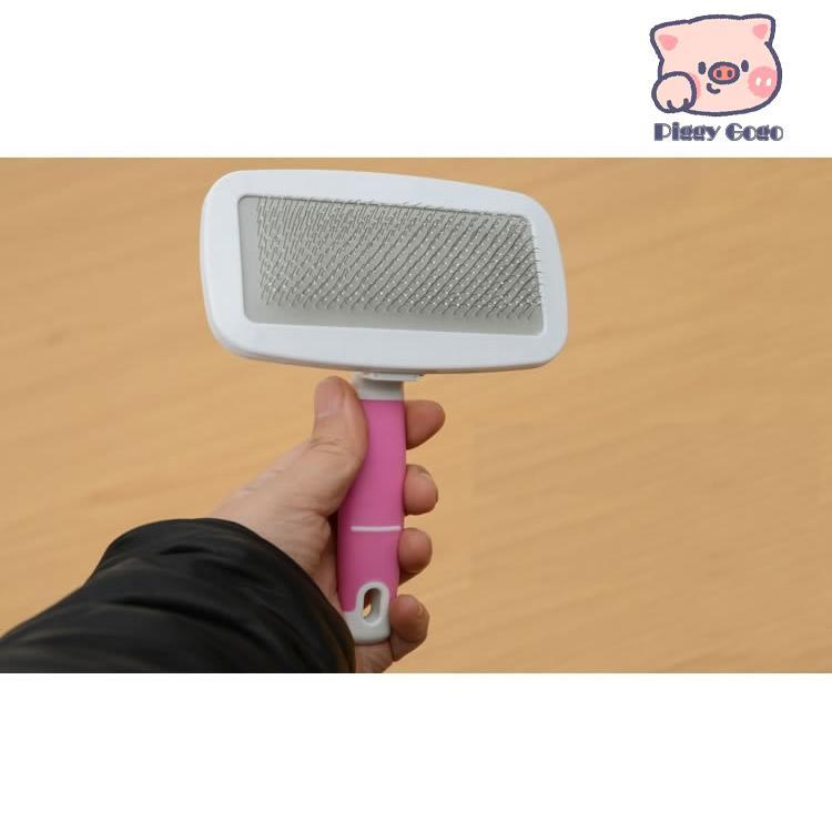 スリッカーブラシ コーム付き ペットブラシ 犬 猫 Amazon.co.jp: スリッカーブラシ 犬ブラシ 猫ブラシ ペット用